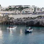 Le Grotte 3* Castro (Lecce)