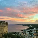 Отель типа 