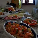 Le Grotte Отель типа 