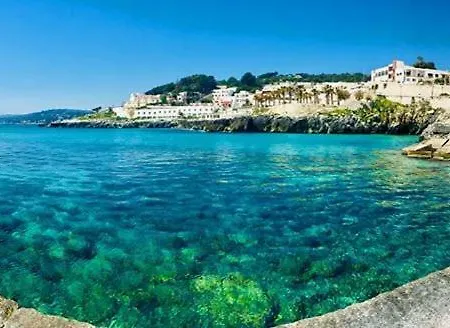 Le Grotte 3* Castro (Lecce)