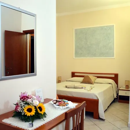 Le Grotte 3* Castro (Lecce)