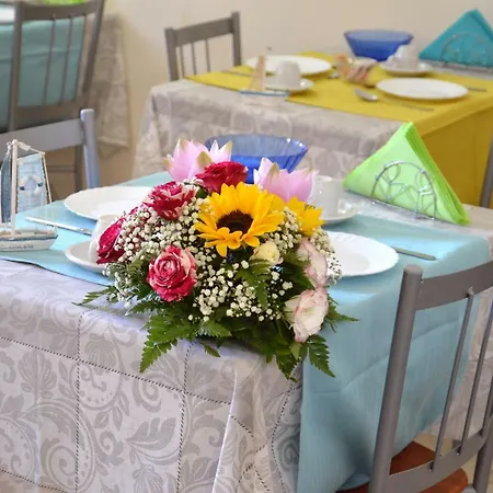 Bed & Breakfast Le Grotte 3*