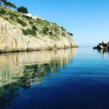 Bed & Breakfast Le Grotte 3*