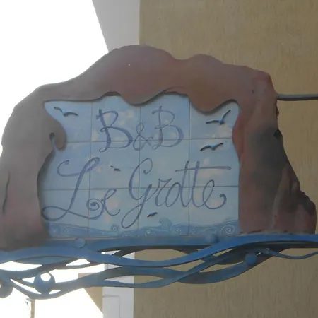 Nocleg ze śniadaniem Le Grotte