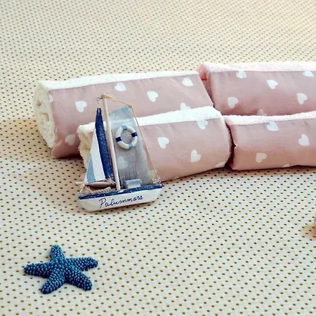 B&B Le Grotte 카스트로