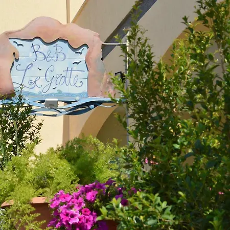 Bed & Breakfast Le Grotte