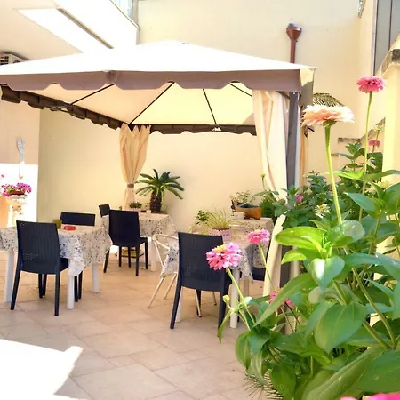 Bed & Breakfast Le Grotte