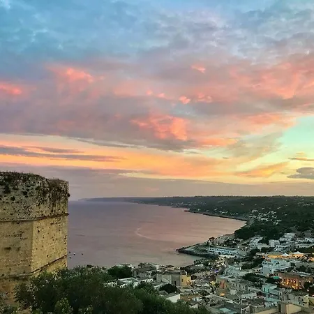 Bed & Breakfast Le Grotte
