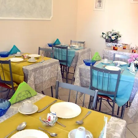 Le Grotte فندق مبيت وإفطار Castro (Lecce)