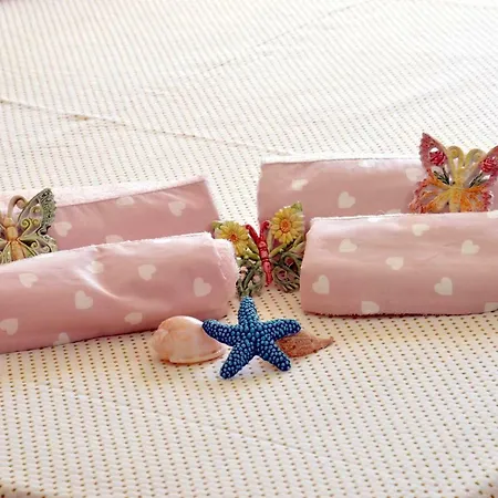 Le Grotte فندق مبيت وإفطار 3*