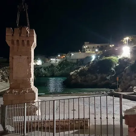 Le Grotte * Castro (Lecce)