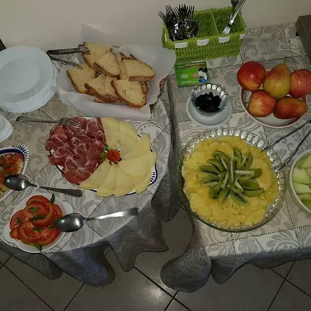 Le Grotte Castro (Lecce)