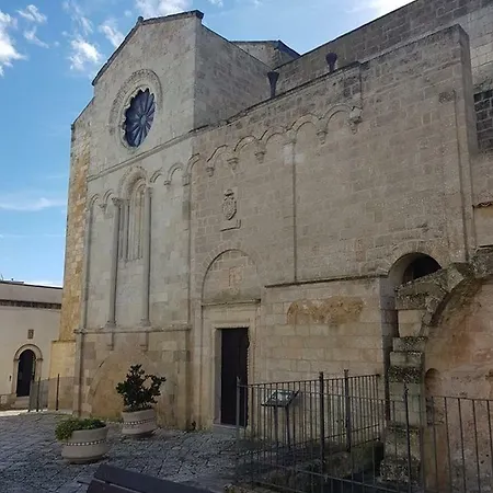 Bed & Breakfast Le Grotte *