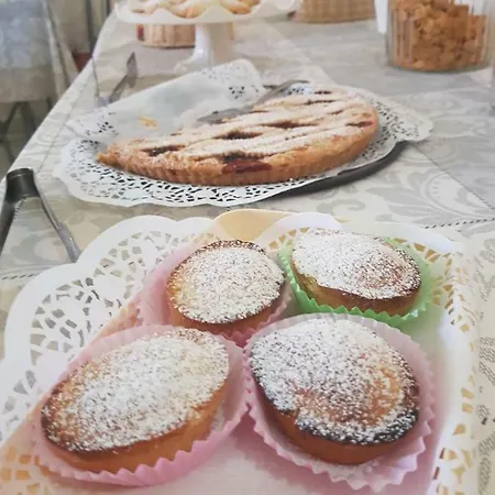 Le Grotte 3* 카스트로