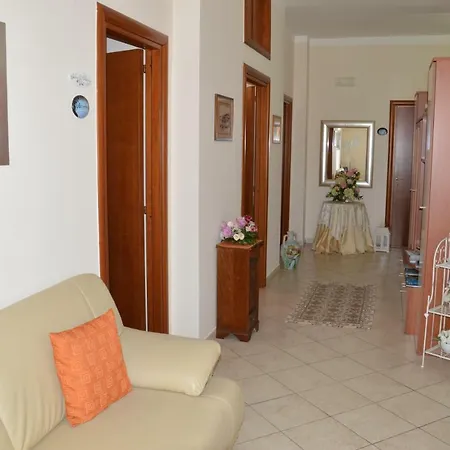 Le Grotte B&B 카스트로