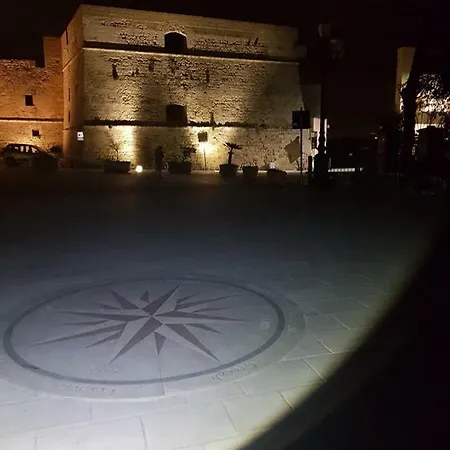 Le Grotte Castro (Lecce)
